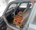 Зеленый ГАЗ 24 Волга, объемом двигателя 2.4 л и пробегом 100 тыс. км за 650 $, фото 5 на Automoto.ua