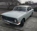 Зелений ГАЗ 24 Волга, об'ємом двигуна 0 л та пробігом 65 тис. км за 1205 $, фото 1 на Automoto.ua