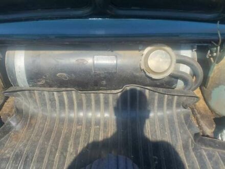 Зеленый ГАЗ 24 Волга, объемом двигателя 2.4 л и пробегом 63 тыс. км за 500 $, фото 1 на Automoto.ua