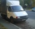 Білий ГАЗ 2705 Газель, об'ємом двигуна 2.5 л та пробігом 200 тис. км за 1300 $, фото 1 на Automoto.ua