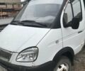 Белый ГАЗ 2705 Газель, объемом двигателя 2.5 л и пробегом 250 тыс. км за 2500 $, фото 1 на Automoto.ua