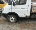 Білий ГАЗ 2705 Газель, об'ємом двигуна 2.5 л та пробігом 250 тис. км за 2000 $, фото 1 на Automoto.ua