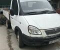 Белый ГАЗ 2705 Газель, объемом двигателя 2.5 л и пробегом 250 тыс. км за 2500 $, фото 2 на Automoto.ua