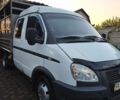 Білий ГАЗ 2705 Газель, об'ємом двигуна 2.46 л та пробігом 216 тис. км за 3500 $, фото 1 на Automoto.ua