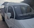 Белый ГАЗ 2705 Газель, объемом двигателя 2.4 л и пробегом 187 тыс. км за 3000 $, фото 1 на Automoto.ua