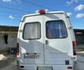 Белый ГАЗ 2705 Газель, объемом двигателя 2.29 л и пробегом 10 тыс. км за 11000 $, фото 3 на Automoto.ua