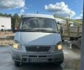 Белый ГАЗ 2705 Газель, объемом двигателя 2.29 л и пробегом 10 тыс. км за 11000 $, фото 1 на Automoto.ua