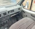 Белый ГАЗ 2705 Газель, объемом двигателя 2.4 л и пробегом 434 тыс. км за 1500 $, фото 1 на Automoto.ua
