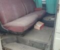 Белый ГАЗ 2705 Газель, объемом двигателя 2.4 л и пробегом 434 тыс. км за 1500 $, фото 4 на Automoto.ua