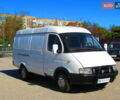 Белый ГАЗ 2705 Газель, объемом двигателя 2.4 л и пробегом 221 тыс. км за 2200 $, фото 3 на Automoto.ua