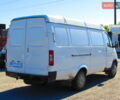 Белый ГАЗ 2705 Газель, объемом двигателя 2.4 л и пробегом 221 тыс. км за 2200 $, фото 2 на Automoto.ua
