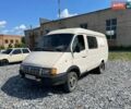Белый ГАЗ 2705 Газель, объемом двигателя 2.4 л и пробегом 444 тыс. км за 1000 $, фото 1 на Automoto.ua