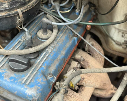 Білий ГАЗ 2705 Газель, об'ємом двигуна 2.29 л та пробігом 99 тис. км за 1000 $, фото 3 на Automoto.ua