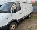 Белый ГАЗ 2705 Газель, объемом двигателя 2.5 л и пробегом 250 тыс. км за 958 $, фото 1 на Automoto.ua