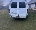 Белый ГАЗ 2705 Газель, объемом двигателя 0 л и пробегом 200 тыс. км за 1500 $, фото 3 на Automoto.ua