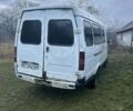 Белый ГАЗ 2705 Газель, объемом двигателя 0 л и пробегом 200 тыс. км за 1500 $, фото 2 на Automoto.ua
