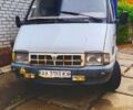 Білий ГАЗ 2705 Газель, об'ємом двигуна 2.4 л та пробігом 220 тис. км за 2900 $, фото 1 на Automoto.ua