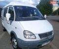Белый ГАЗ 2705 Газель, объемом двигателя 2.89 л и пробегом 269 тыс. км за 1456 $, фото 1 на Automoto.ua