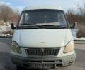 Білий ГАЗ 2705 Газель, об'ємом двигуна 2.8 л та пробігом 112 тис. км за 2300 $, фото 1 на Automoto.ua