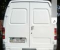 Белый ГАЗ 2705 Газель, объемом двигателя 2.9 л и пробегом 100 тыс. км за 2750 $, фото 1 на Automoto.ua