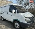 Белый ГАЗ 2705 Газель, объемом двигателя 2.3 л и пробегом 97 тыс. км за 2300 $, фото 1 на Automoto.ua
