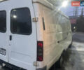 Білий ГАЗ 2705 Газель, об'ємом двигуна 0 л та пробігом 238 тис. км за 1750 $, фото 7 на Automoto.ua