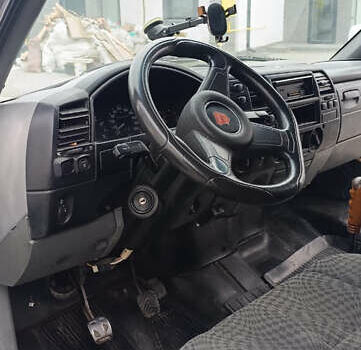 Білий ГАЗ 2705 Газель, об'ємом двигуна 0 л та пробігом 238 тис. км за 1750 $, фото 3 на Automoto.ua