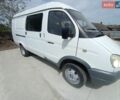 Білий ГАЗ 2705 Газель, об'ємом двигуна 2.3 л та пробігом 200 тис. км за 3300 $, фото 1 на Automoto.ua