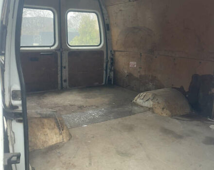 Білий ГАЗ 2705 Газель, об'ємом двигуна 0 л та пробігом 238 тис. км за 1750 $, фото 13 на Automoto.ua