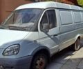 Білий ГАЗ 2705 Газель, об'ємом двигуна 0 л та пробігом 98 тис. км за 2200 $, фото 5 на Automoto.ua