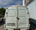 Білий ГАЗ 2705 Газель, об'ємом двигуна 2.46 л та пробігом 100 тис. км за 1100 $, фото 2 на Automoto.ua