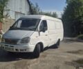 Белый ГАЗ 2705 Газель, объемом двигателя 2.29 л и пробегом 300 тыс. км за 1200 $, фото 1 на Automoto.ua