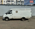 Білий ГАЗ 2705 Газель, об'ємом двигуна 2.46 л та пробігом 100 тис. км за 1100 $, фото 1 на Automoto.ua