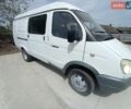 Белый ГАЗ 2705 Газель, объемом двигателя 2.3 л и пробегом 200 тыс. км за 3300 $, фото 1 на Automoto.ua