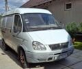 Білий ГАЗ 2705 Газель, об'ємом двигуна 0 л та пробігом 98 тис. км за 2200 $, фото 3 на Automoto.ua