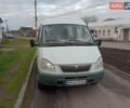 Белый ГАЗ 2705 Газель, объемом двигателя 2.3 л и пробегом 200 тыс. км за 3500 $, фото 1 на Automoto.ua