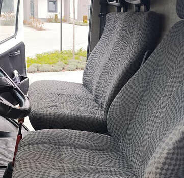 Білий ГАЗ 2705 Газель, об'ємом двигуна 0 л та пробігом 238 тис. км за 1750 $, фото 4 на Automoto.ua