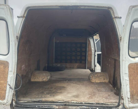 Білий ГАЗ 2705 Газель, об'ємом двигуна 0 л та пробігом 238 тис. км за 1750 $, фото 12 на Automoto.ua