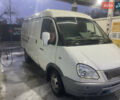 Білий ГАЗ 2705 Газель, об'ємом двигуна 0 л та пробігом 238 тис. км за 1750 $, фото 5 на Automoto.ua