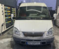 Білий ГАЗ 2705 Газель, об'ємом двигуна 0 л та пробігом 238 тис. км за 1750 $, фото 11 на Automoto.ua