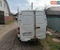 Белый ГАЗ 2705 Газель, объемом двигателя 2.5 л и пробегом 165 тыс. км за 2100 $, фото 4 на Automoto.ua