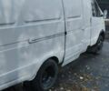 Белый ГАЗ 2705 Газель, объемом двигателя 2.4 л и пробегом 250 тыс. км за 1500 $, фото 1 на Automoto.ua