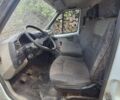 Білий ГАЗ 2705 Газель, об'ємом двигуна 2.29 л та пробігом 147 тис. км за 1100 $, фото 1 на Automoto.ua