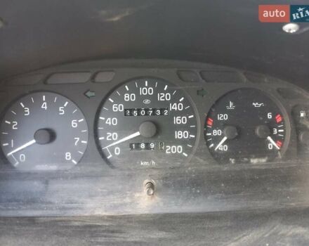 Белый ГАЗ 2705 Газель, объемом двигателя 2.5 л и пробегом 250 тыс. км за 1700 $, фото 15 на Automoto.ua