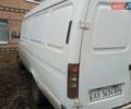 Білий ГАЗ 2705 Газель, об'ємом двигуна 2.29 л та пробігом 278 тис. км за 2000 $, фото 3 на Automoto.ua