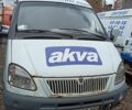 Білий ГАЗ 2705 Газель, об'ємом двигуна 2.3 л та пробігом 200 тис. км за 1700 $, фото 1 на Automoto.ua