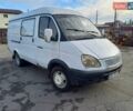 Белый ГАЗ 2705 Газель, объемом двигателя 2.5 л и пробегом 250 тыс. км за 1700 $, фото 1 на Automoto.ua