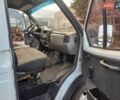 Белый ГАЗ 2705 Газель, объемом двигателя 2.5 л и пробегом 250 тыс. км за 1700 $, фото 12 на Automoto.ua