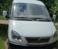 Белый ГАЗ 2705 Газель, объемом двигателя 2.29 л и пробегом 250 тыс. км за 2500 $, фото 1 на Automoto.ua