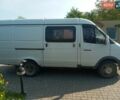 Білий ГАЗ 2705 Газель, об'ємом двигуна 2.5 л та пробігом 162 тис. км за 3000 $, фото 1 на Automoto.ua